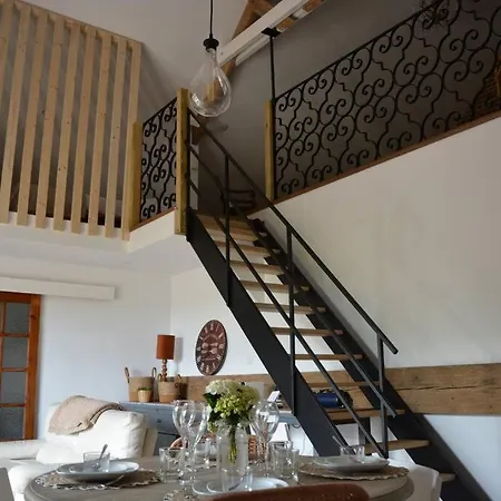 Au Bonheur D'aimée à 14 Min De Pairi Daiza